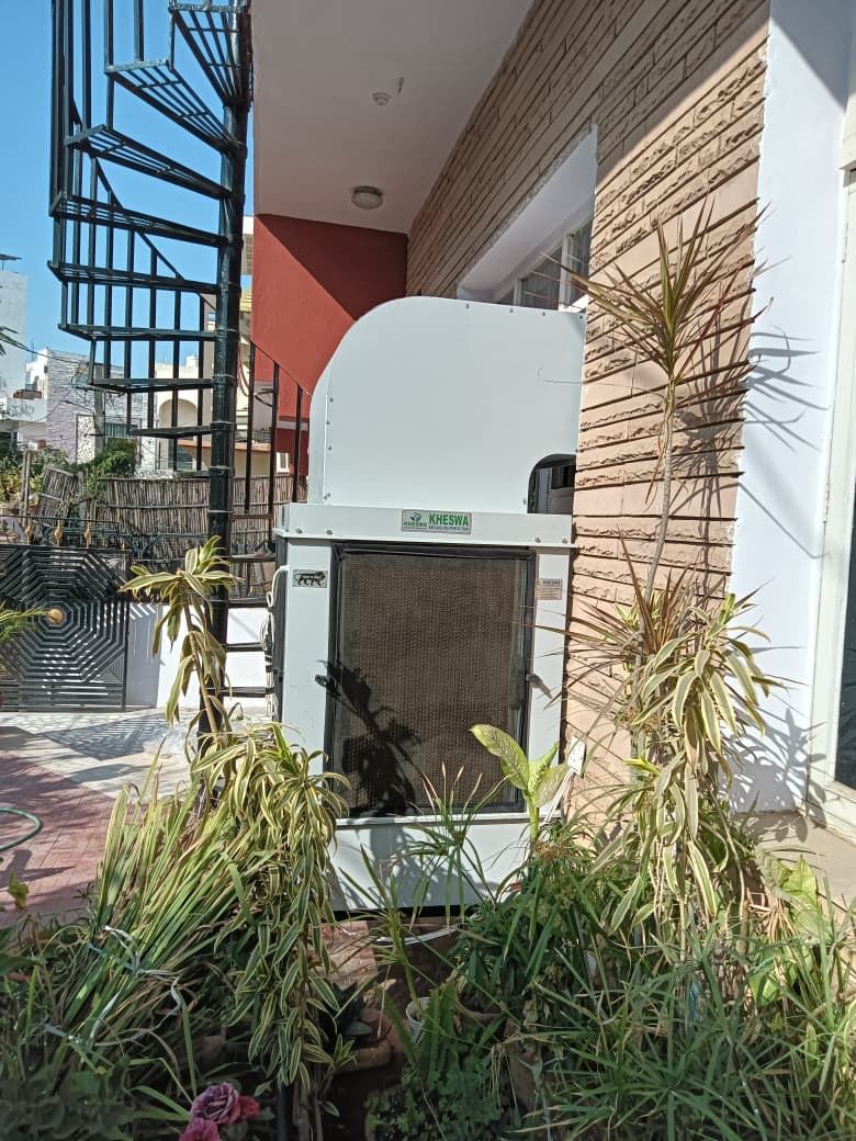 Industrial Portable Cooler